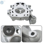 Engine Cylinder Head for Honda Foreman TRX500, Rancher TRX420 (2005–2023) 12200-HP7-A01