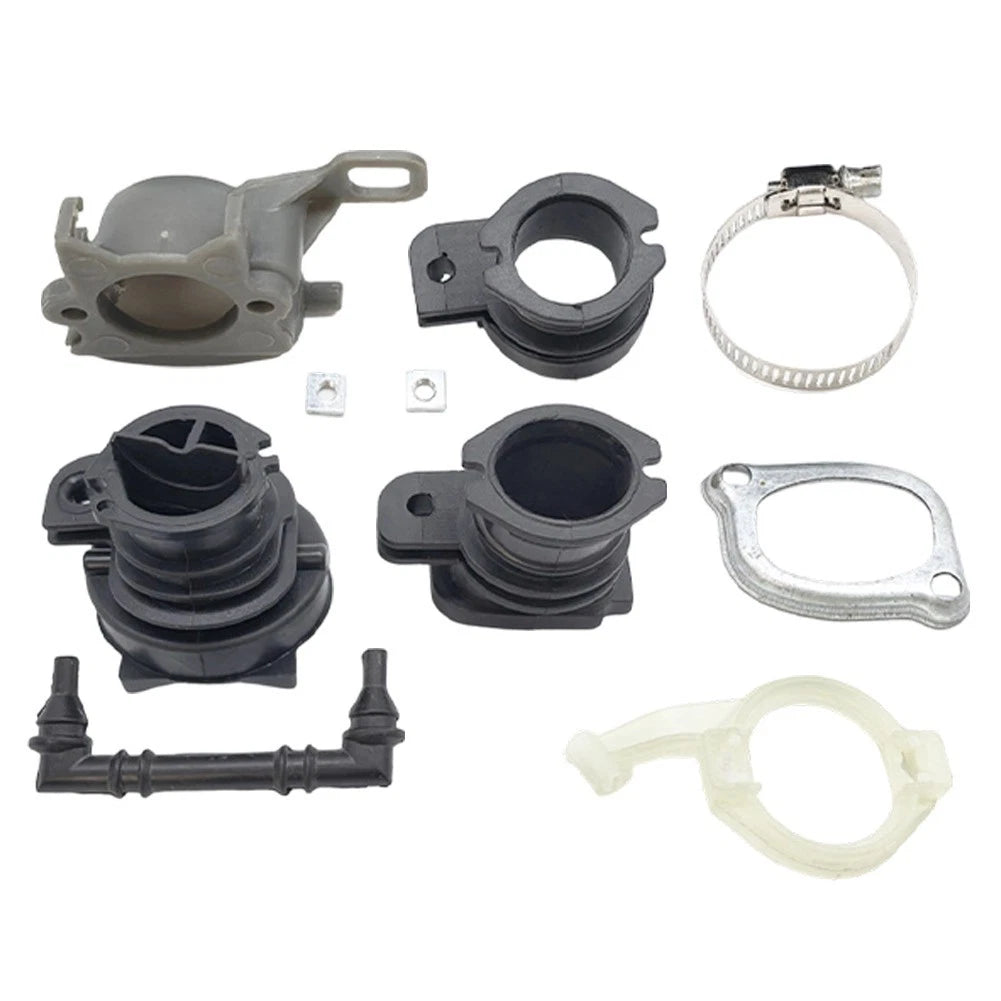 Intake Pipe Manifold for Husqvarna 372 (X-TORQ)