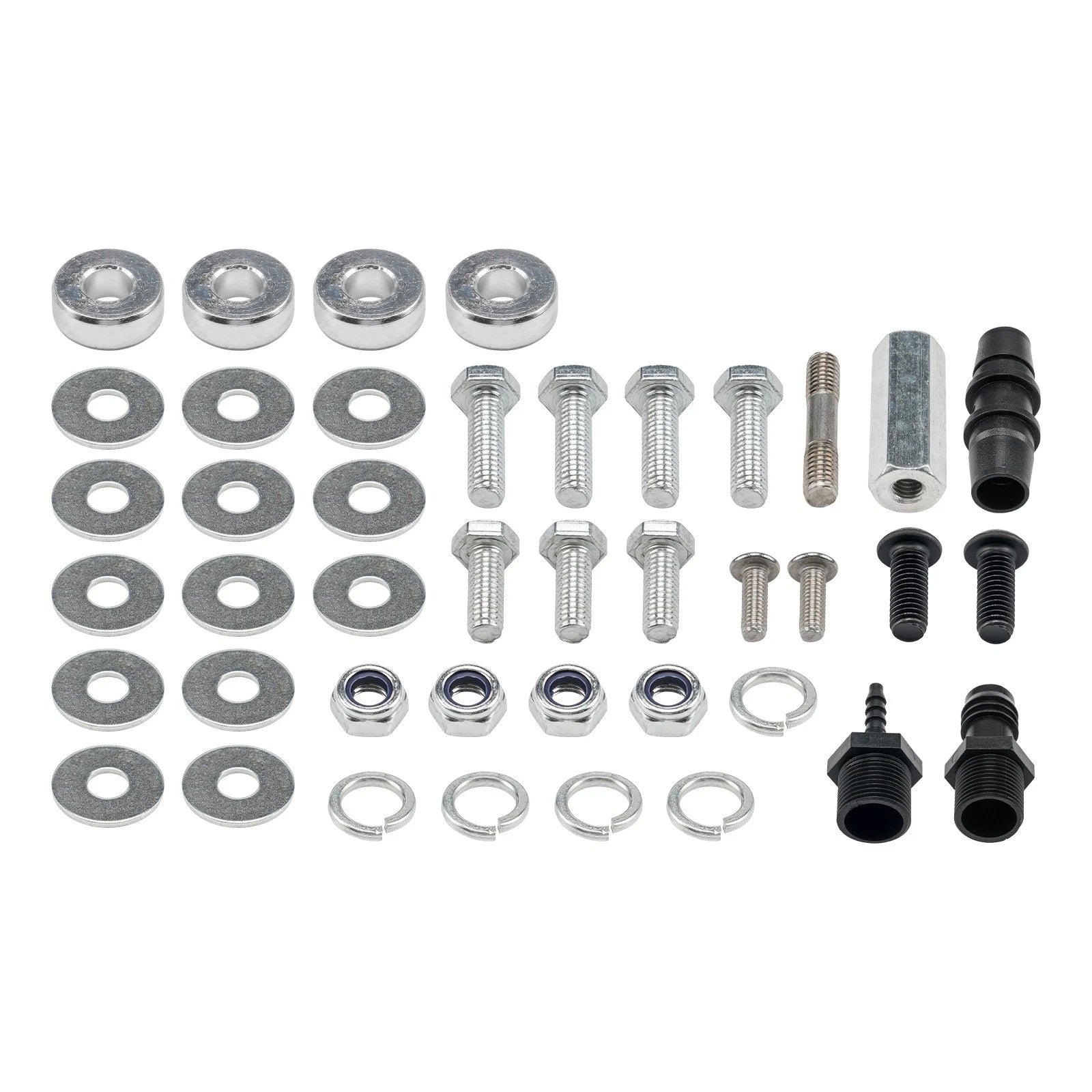 Cold Air Intake System Kit with Heat Shield for Toyota Tundra 2013–2021 (5.7L)