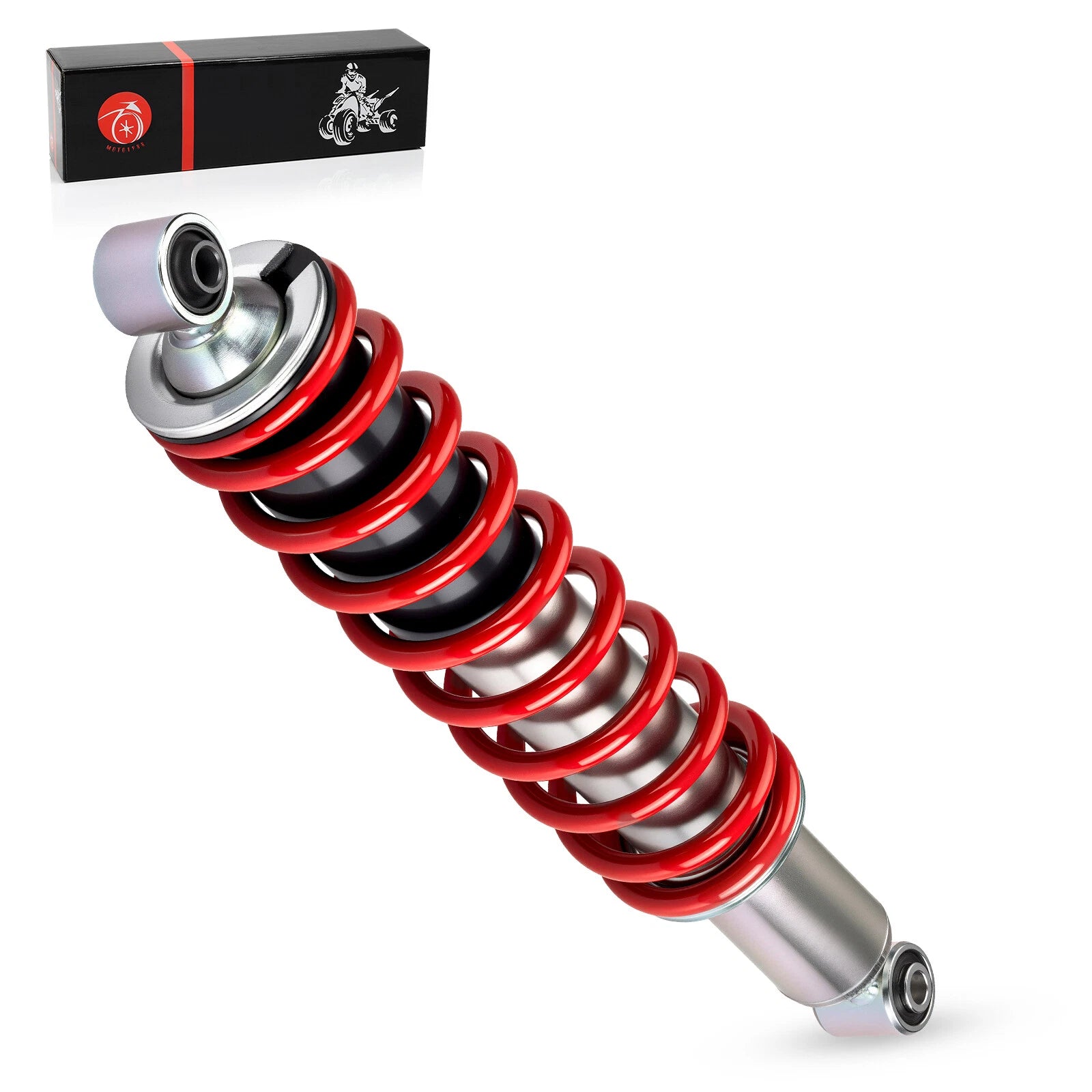 Rear Shock Absorber for Honda TRX250X (2009–2020)