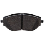 Front Brake Pads Set for Toyota C-HR (2021–2022)