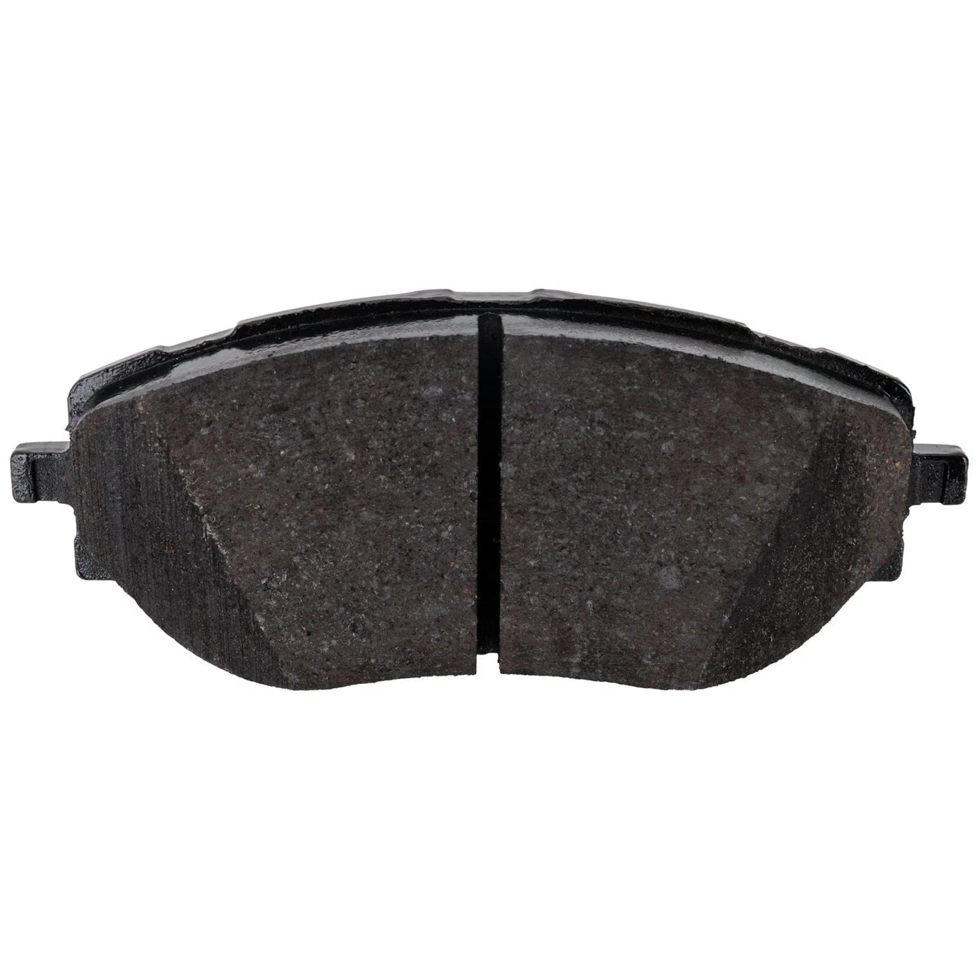 Front Brake Pads Set for Toyota C-HR (2021–2022)