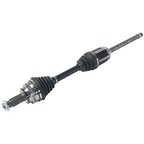 CV Axle Shaft Assembly for Honda Fit (2009–2011) Front Left Driver