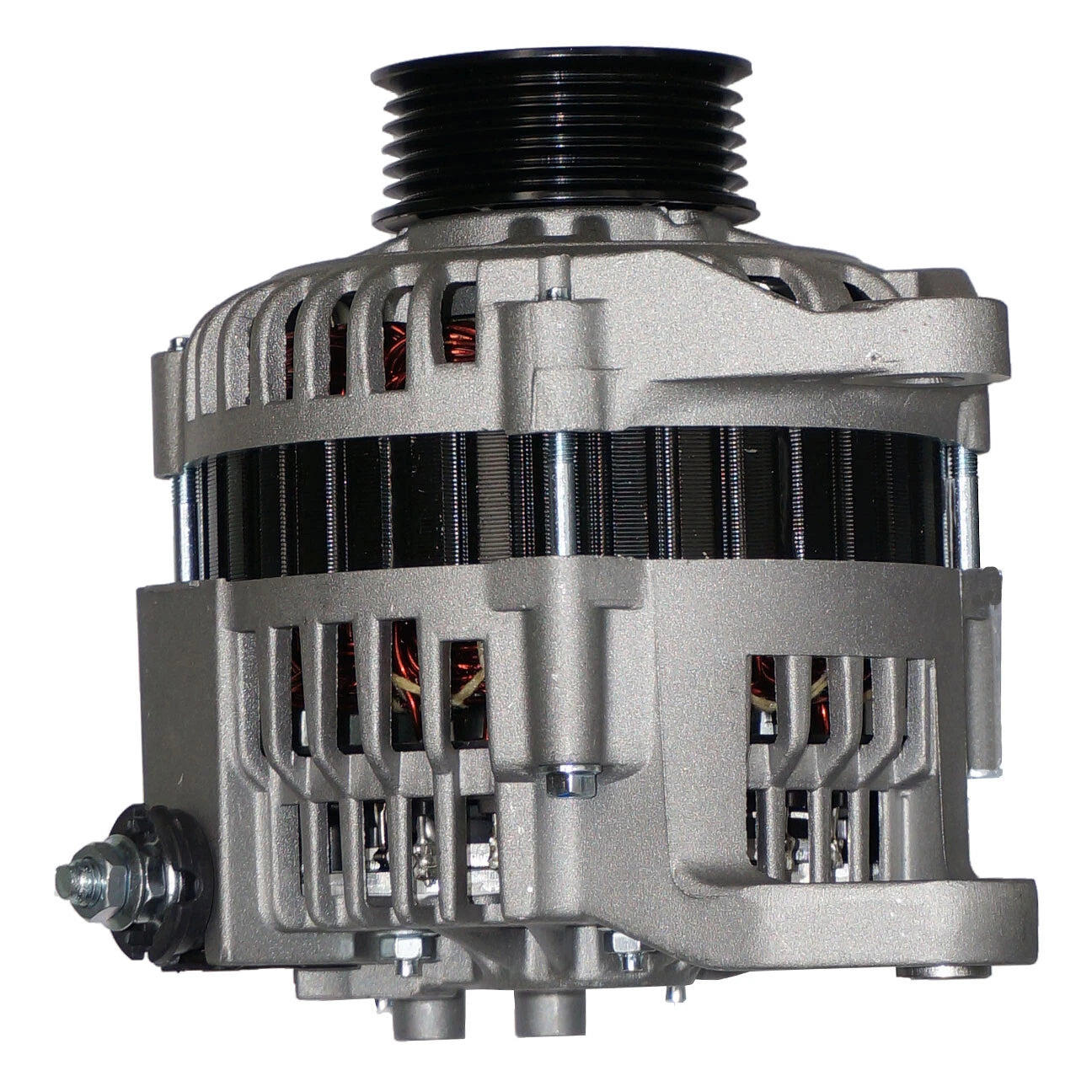 Alternator for Nissan Pathfinder (1997–2000) 3.3L V6