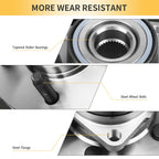 Front Wheel Bearing for Ford F-150 4WD (2000-2003)