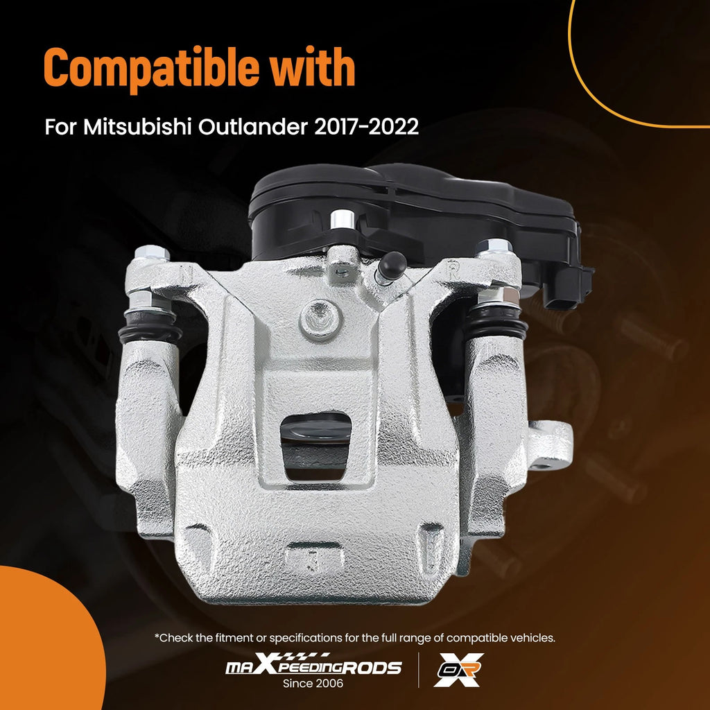 Brake Cylinder Caliper for Mitsubishi Outlander (2017–2022) 4605C044