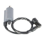 2 Pack Ignition Coil for John Deere 260 265 285 425 455