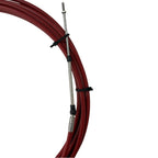 Throttle Cable for Morse Controls 33C Supreme (28FT, 301947-003-0336.0)