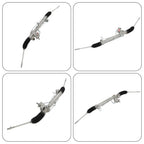 Power Steering Rack and Pinion Assembly for Ford Focus (2006â2011)