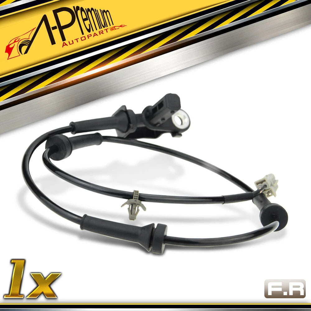 Front Right ABS Wheel Speed Sensor for Nissan 350Z (2003–2009)