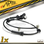Front Right ABS Wheel Speed Sensor for Nissan 350Z (2003–2009)
