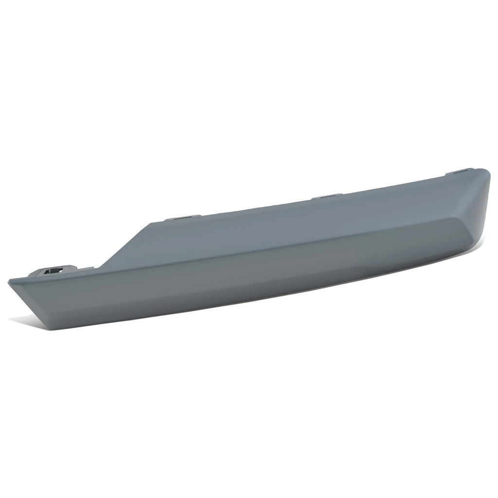 Bumper Grille Molding for BMW X3 (2018–2021) - Driver Left, Factory Style