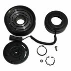 AC Compressor Clutch Replacement for Dodge Ram 3500 8.0L (2003–2005)
