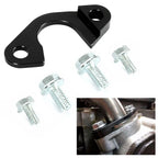 Oil Pump Pickup Girdle Bracket for LS Series (2001–2023)