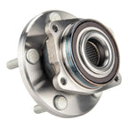 2pc Front Wheel Hub Bearing for Dodge Avenger Chrysler Sebring (2007–2014)