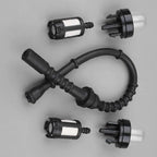 Fuel Filter Line Set for Efficient Trimming Operation