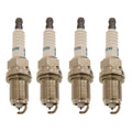 Set of 4 Iridium Long Life Spark Plugs for Toyota Scion Lexus