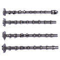 Set of 4 Camshafts for Mercedes SL550 ML550 E550 GL450 CLS550 (2011–2017)