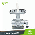 Fuel Gas Petcock Valve Assembly for Suzuki SV650 SV650S (1999–2002)