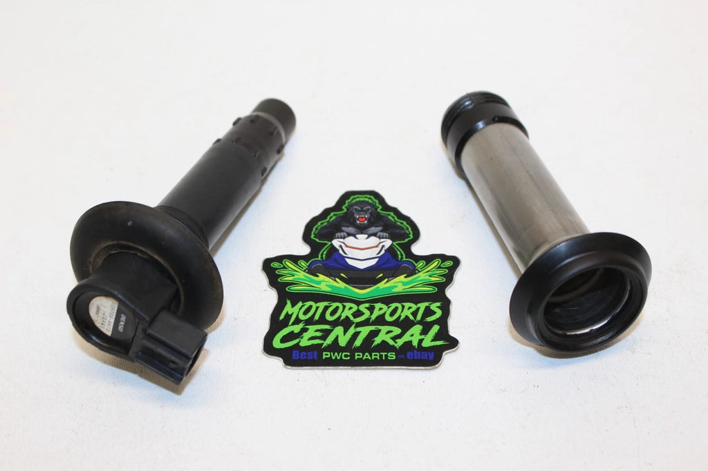 Set of 4 Spark Plug Tube Seals for Sea Doo 4-Tec 1503 GTX GTI RXP RXT GTR GTS (420851754)