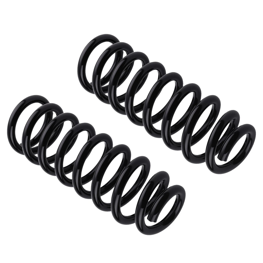 3" Front Suspension Drop Kit for GMC Sierra Silverado 1500 2WD V8 (2019–2022)