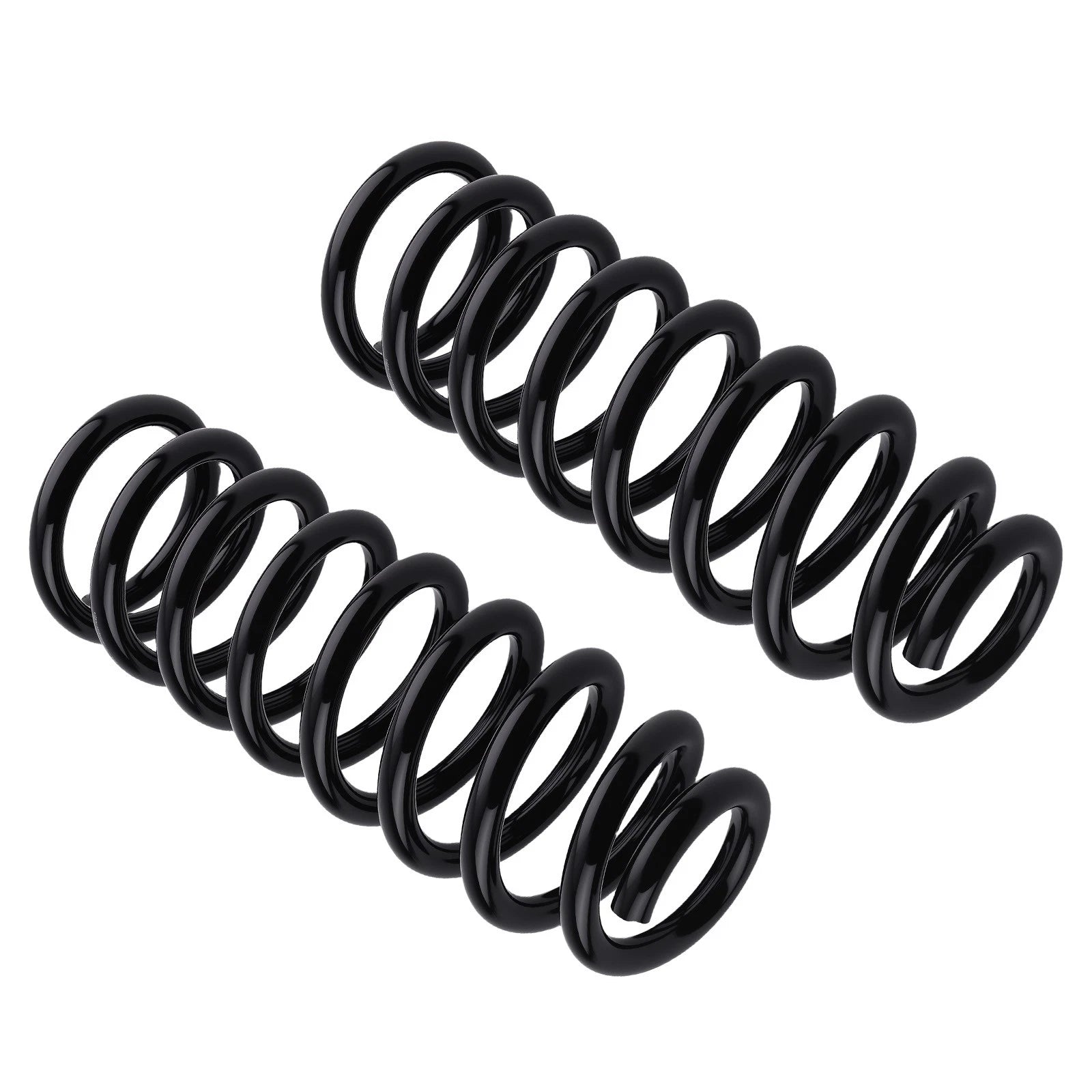 3" Front Suspension Drop Kit for GMC Sierra Silverado 1500 2WD V8 (2019–2022)