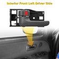 Front Driver Side Door Handle for Toyota Tundra (2000–2006)