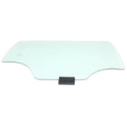 Rear Passenger Right Door Glass for Chevy Olds Classic