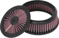 K&N High-Flow Air Filter for Kawasaki KA-2409XD