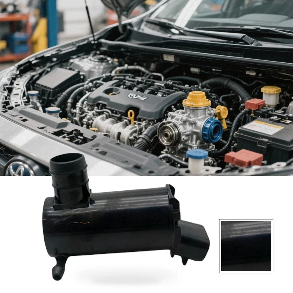 Washer Pump for Toyota Camry Corolla Matrix Highlander RAV4 (2002–2023) 85330-02020