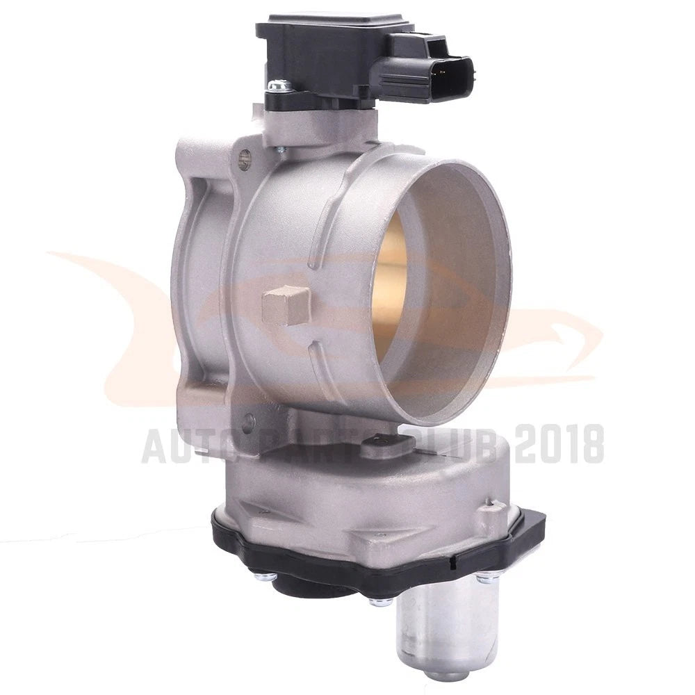 Throttle Body for Ford F-150 F250 Expedition 2005–2010 5.4L