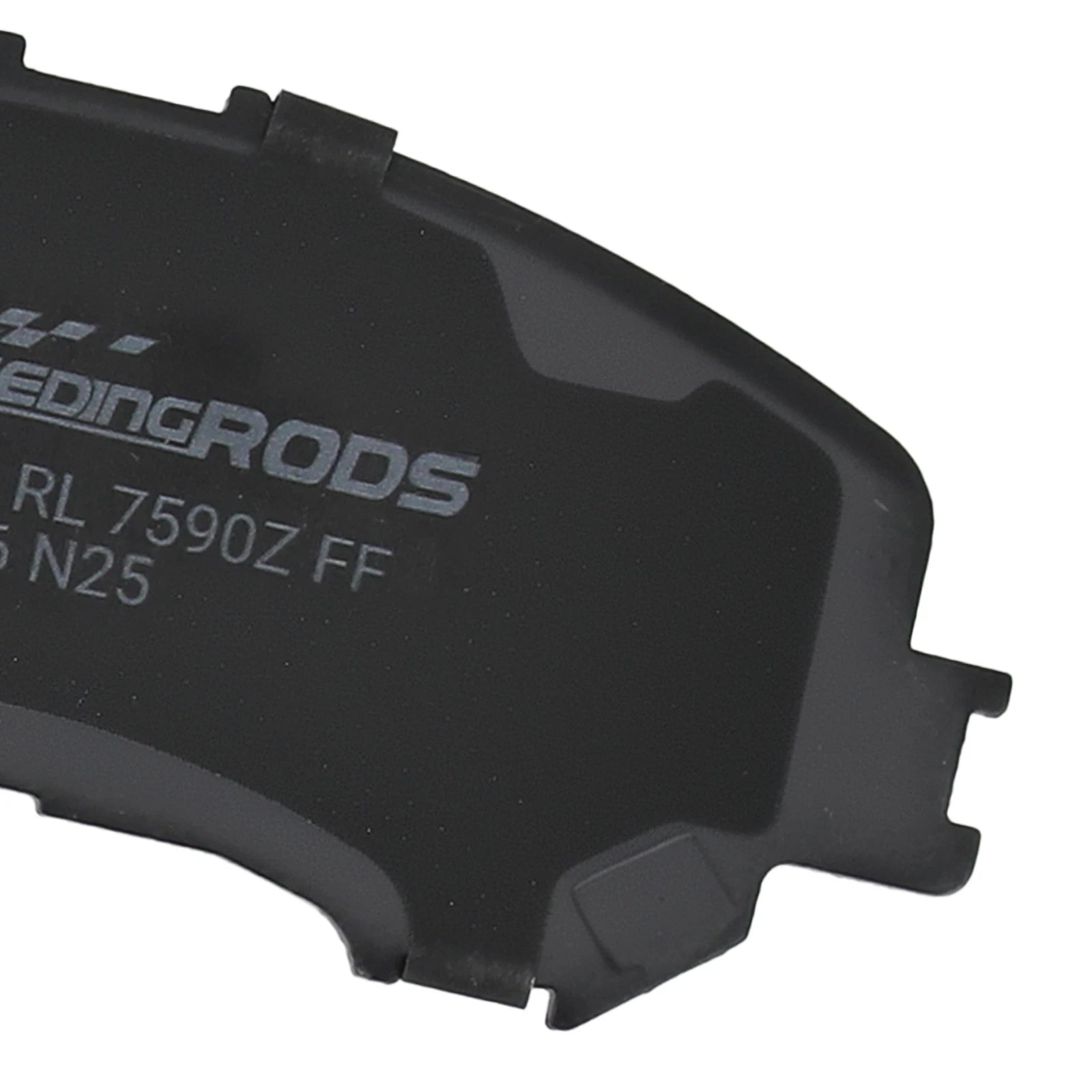 Front Brake Pads Set for Nissan Qashqai Rogue (2014–2019)