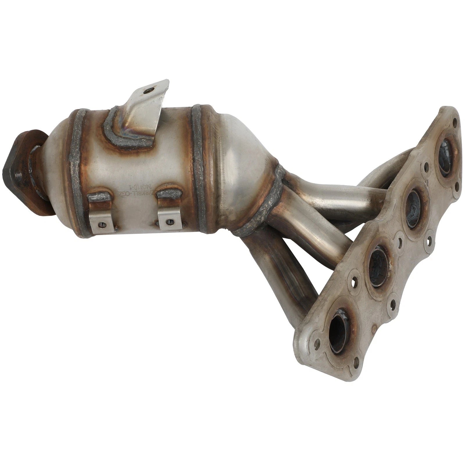Catalytic Converter for Kia Rio/Soul (2012–2017) 1.6L