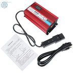 2 Pin Plug for Yamaha G19-G22 (48 Volt 12Amp) Golf Cart Charger