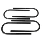 Leveling Lift Kit for Dodge Ram 1500 2WD 4WD (2002–2008)