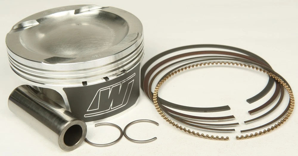 Wiseco Piston M10050 8.4:1 for Seadoo 215 255 260 4TEC (2003–2018)