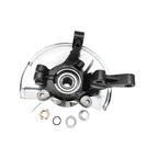 Steering Knuckle for Jeep Compass Patriot Dodge Caliber (2007–2017)
