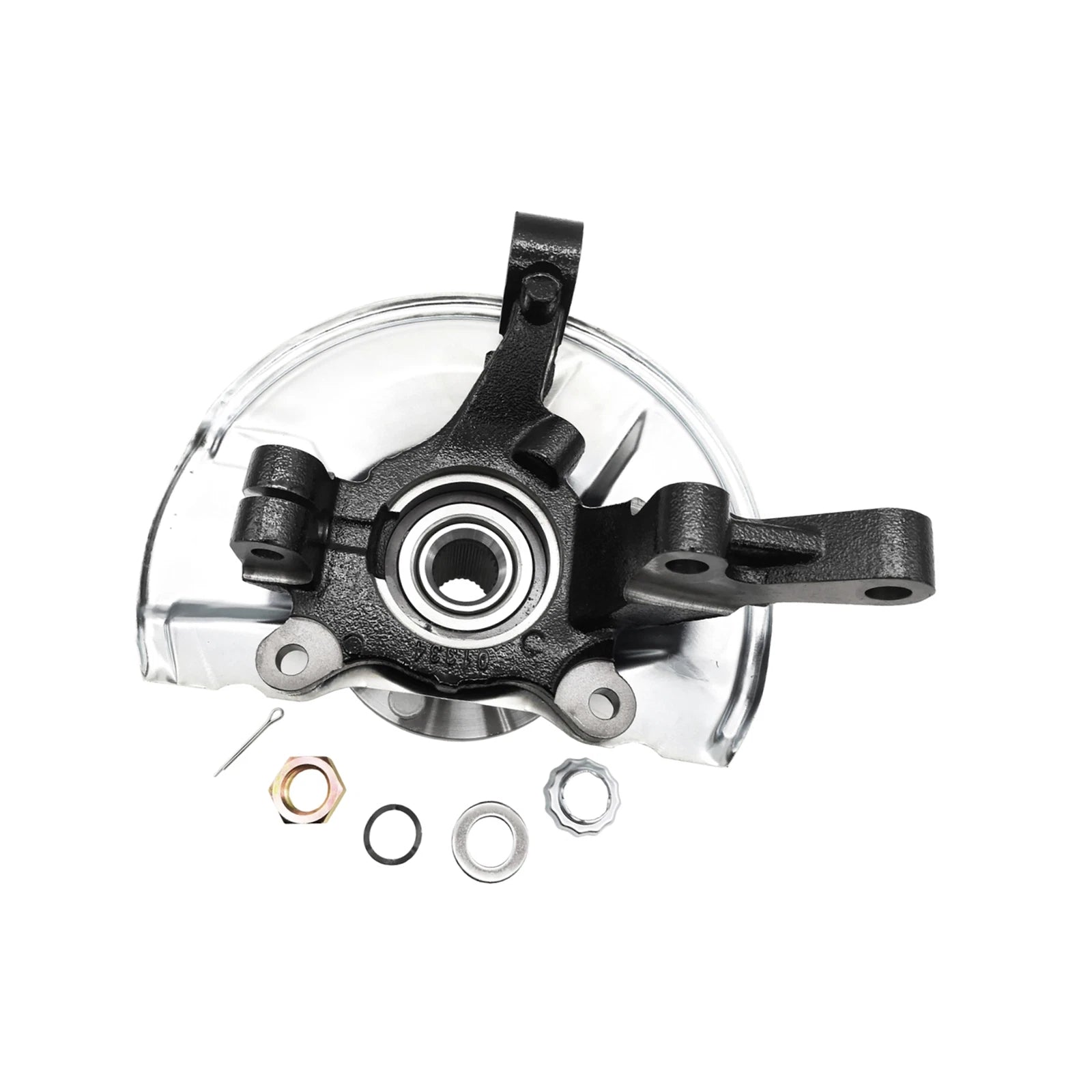 Steering Knuckle for Jeep Compass Patriot Dodge Caliber (2007–2017)