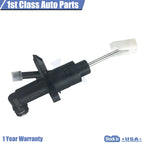 Clutch Master Cylinder for VW Jetta Golf MK4 Beetle Audi A3 TT (1999-2006)