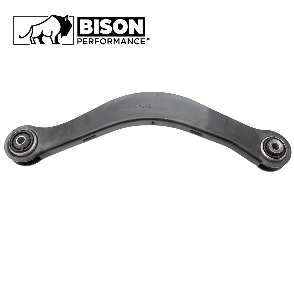 Rear Left Upper Control Arm for Audi (Bison Performance)