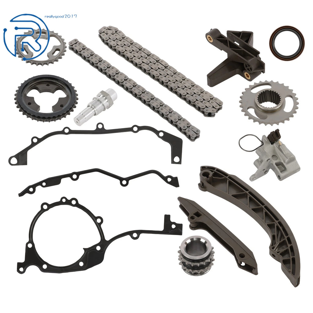 Timing Chain Kit for BMW 528i 530i 320i 323Ci (1992–2006)