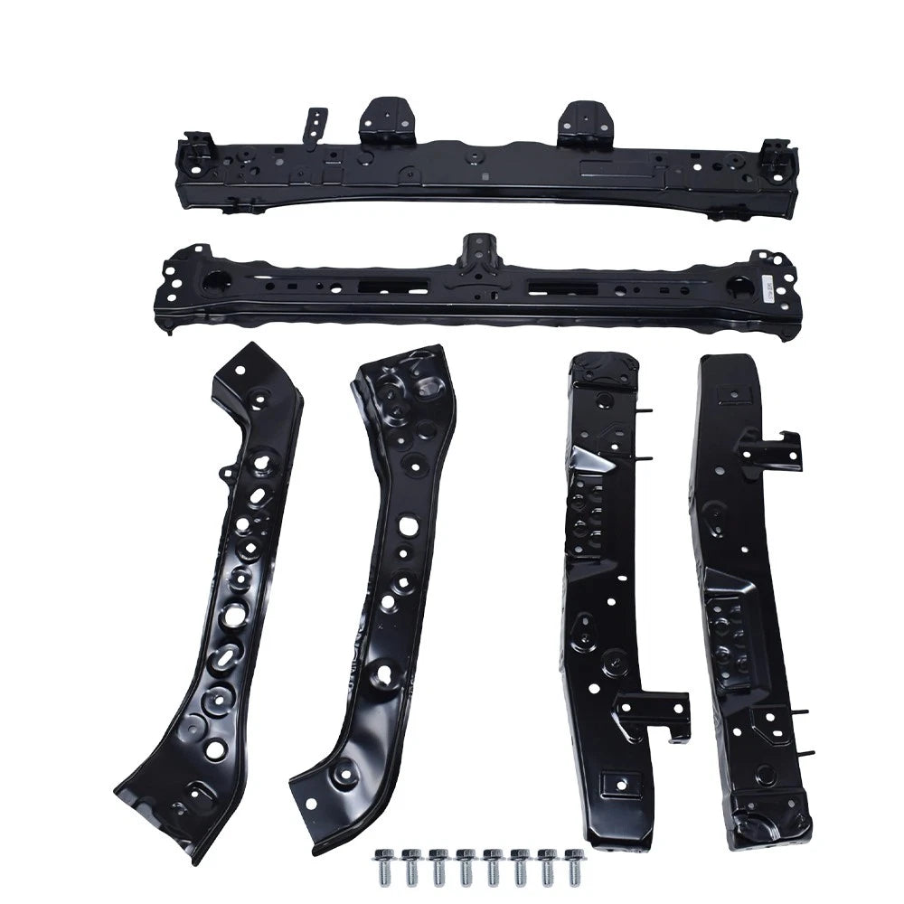 Radiator Core Support Assembly for Toyota Highlander (2020–2023)