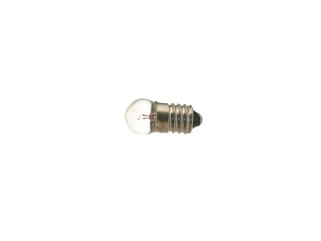 Light Bulb for Jaguar XJ6 4.2L (1972–1987) SP563ZQ