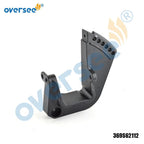 Set of 2 Stern Bracket for Tohatsu/Nissan 2T 4-8HP (3V1Q62113)
