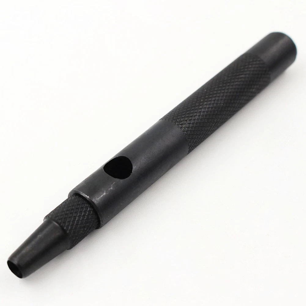 Leather Craft Hole Punch Tool for Efficient Precision