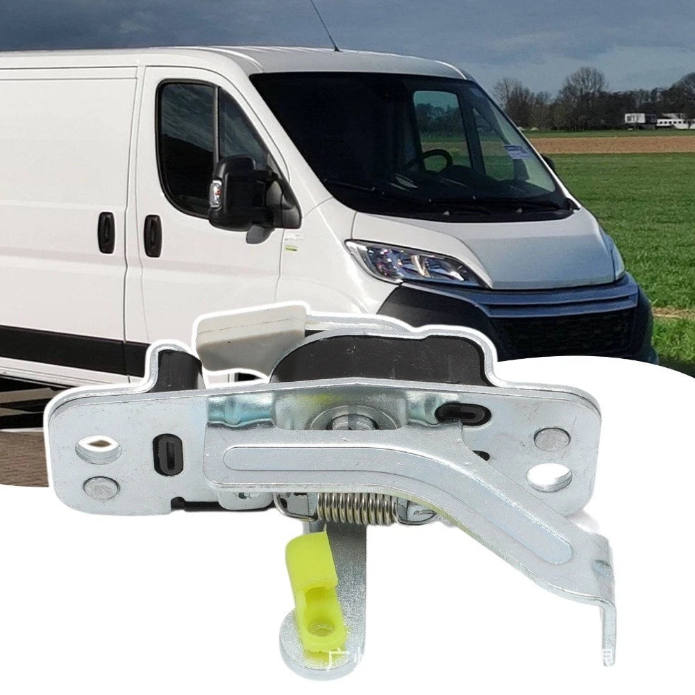 Replacement Right Sliding Door Lock 1372139080 for Fiat Ducato Boxer (2006–2023)