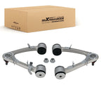 Aluminum Front Upper Control Arms for Maserati Quattroporte GranTurismo (2008–2012)