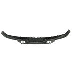 Front Bumper Valance with Tow Hook Holes for Silverado 1500 (2016â2018)