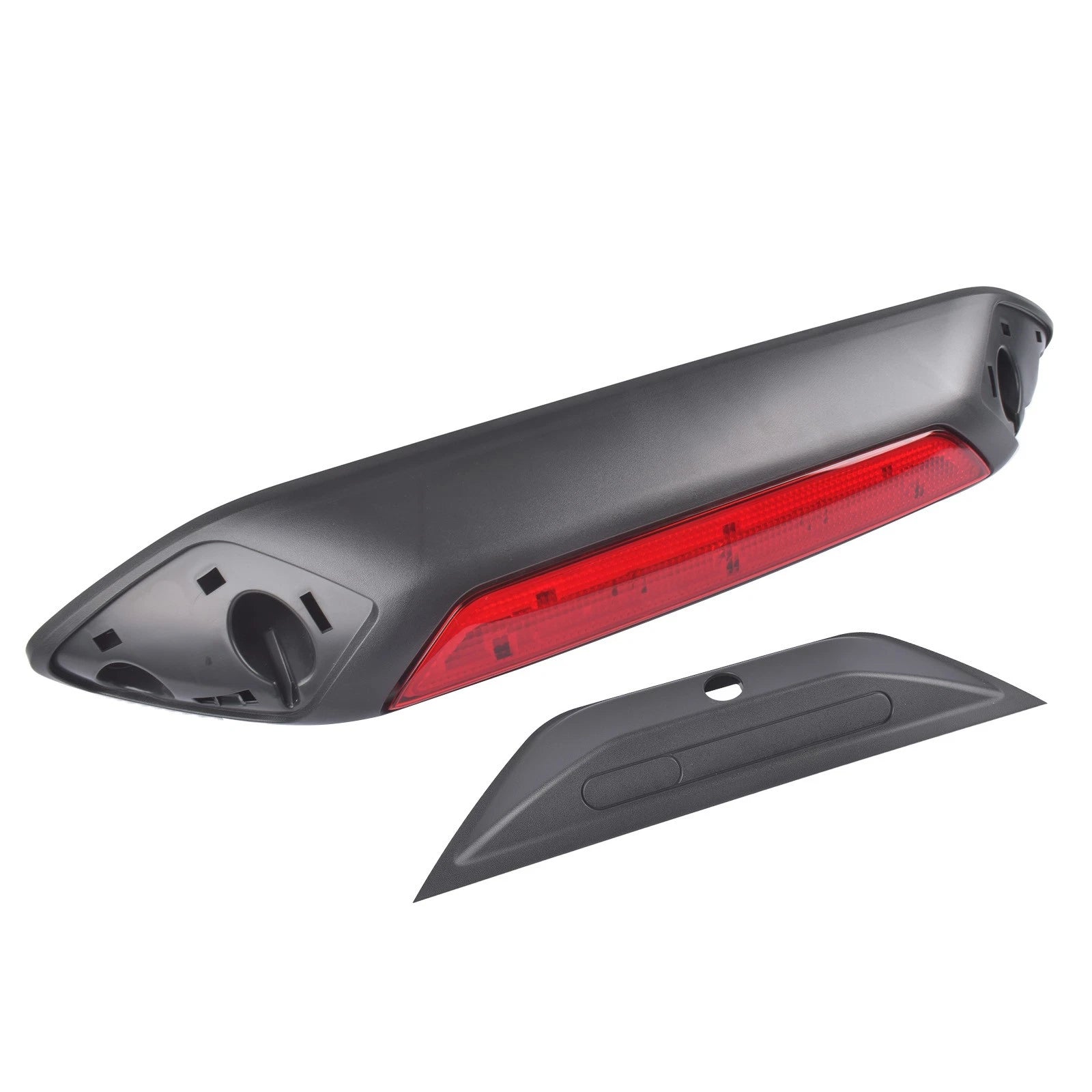 Rear High Mounted Stop Lamp w/ Camera for Ford Transit 150 250 350 (2020–2025)