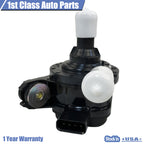 Electric Auxiliary Water Pump for Lexus GS300 IS300 RC200T (2015–2020)